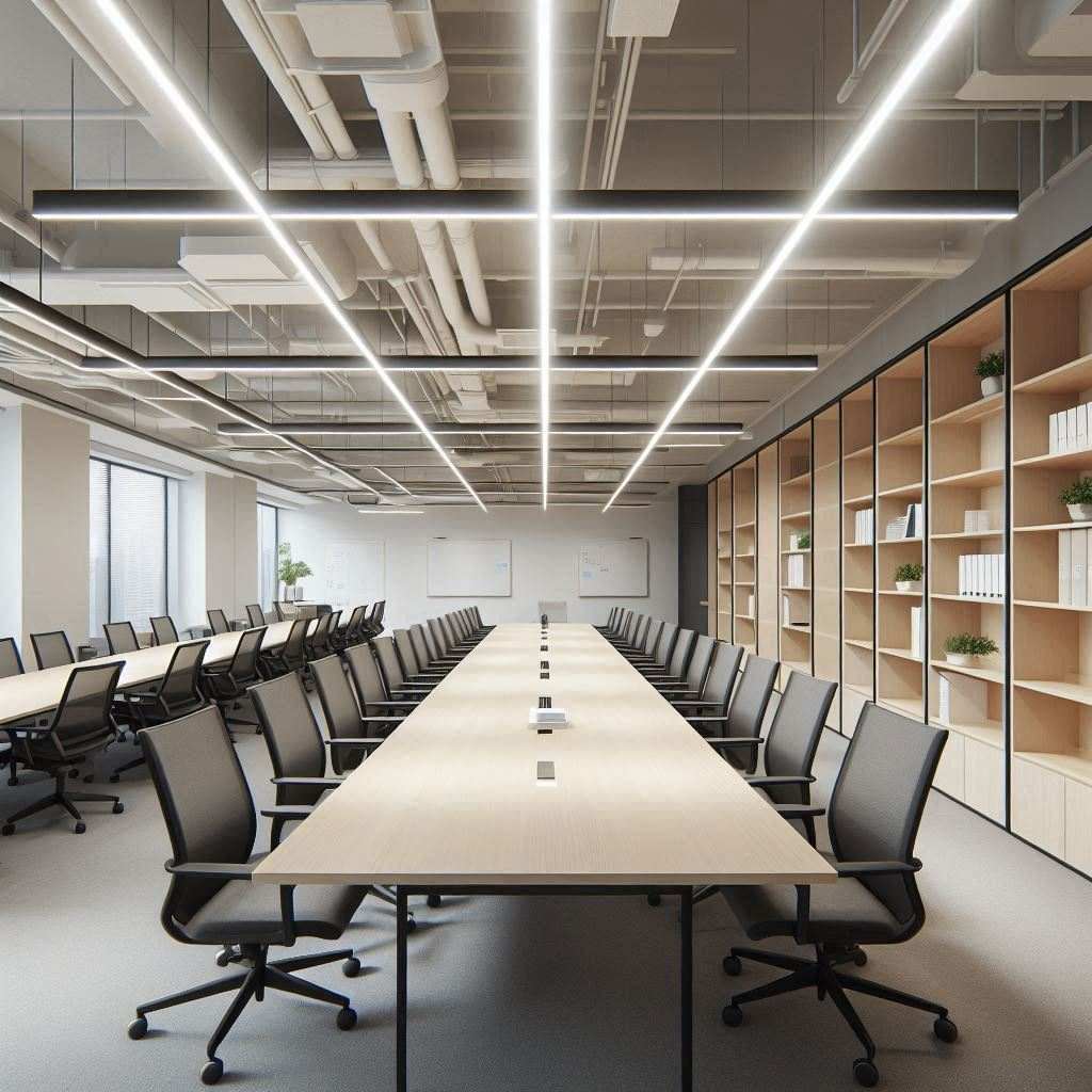 培训团队在部门座位批量调换中应怎样判断写字楼办公员工午休空间的风险等级